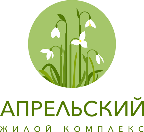 Жилой комплекс «Апрельский».